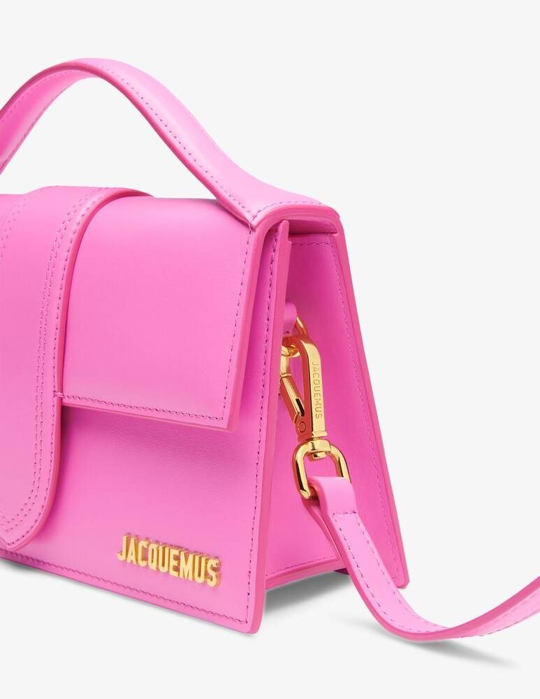 Jacquemus Borsa Le grand Bambino Saldi Di Fabbrica