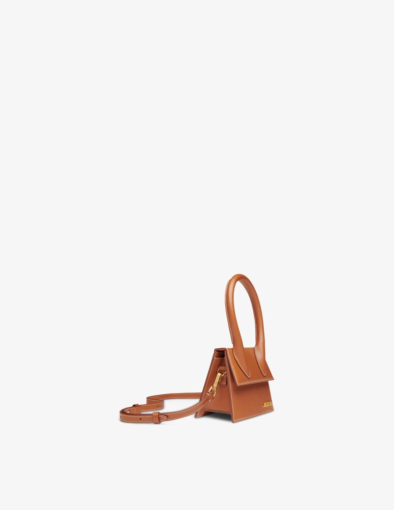 Jacquemus Borsa Le Chiquito Moyen I Più Venduti