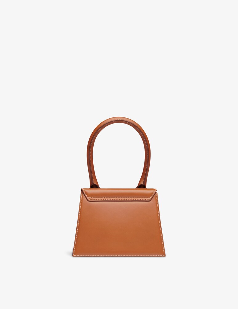 Jacquemus Borsa Le Chiquito Moyen I Più Venduti
