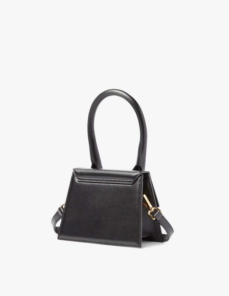 Jacquemus Borsa a mano Le Chiquito Moyen Vendite Flash