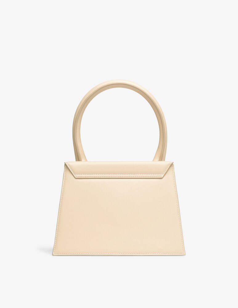 Jacquemus Borsa Le Chiquito Moyen Negozio