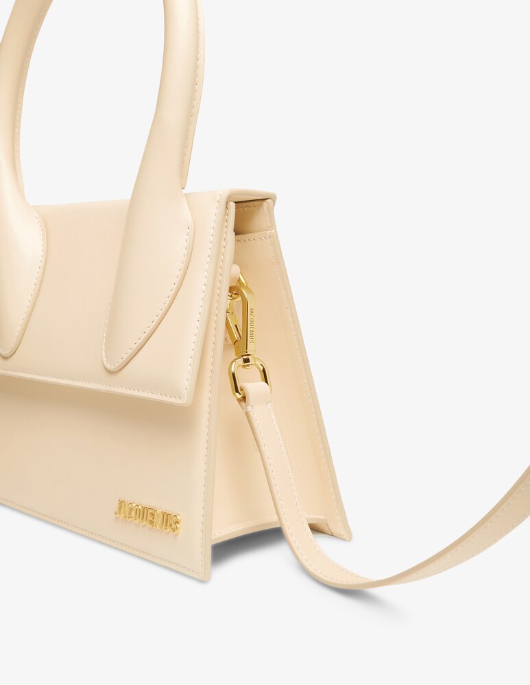 Jacquemus Borsa Le Chiquito Moyen Negozio