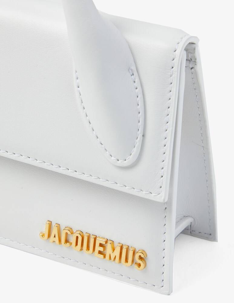 Jacquemus Borsa Le Chiquito long Offerta esclusiva