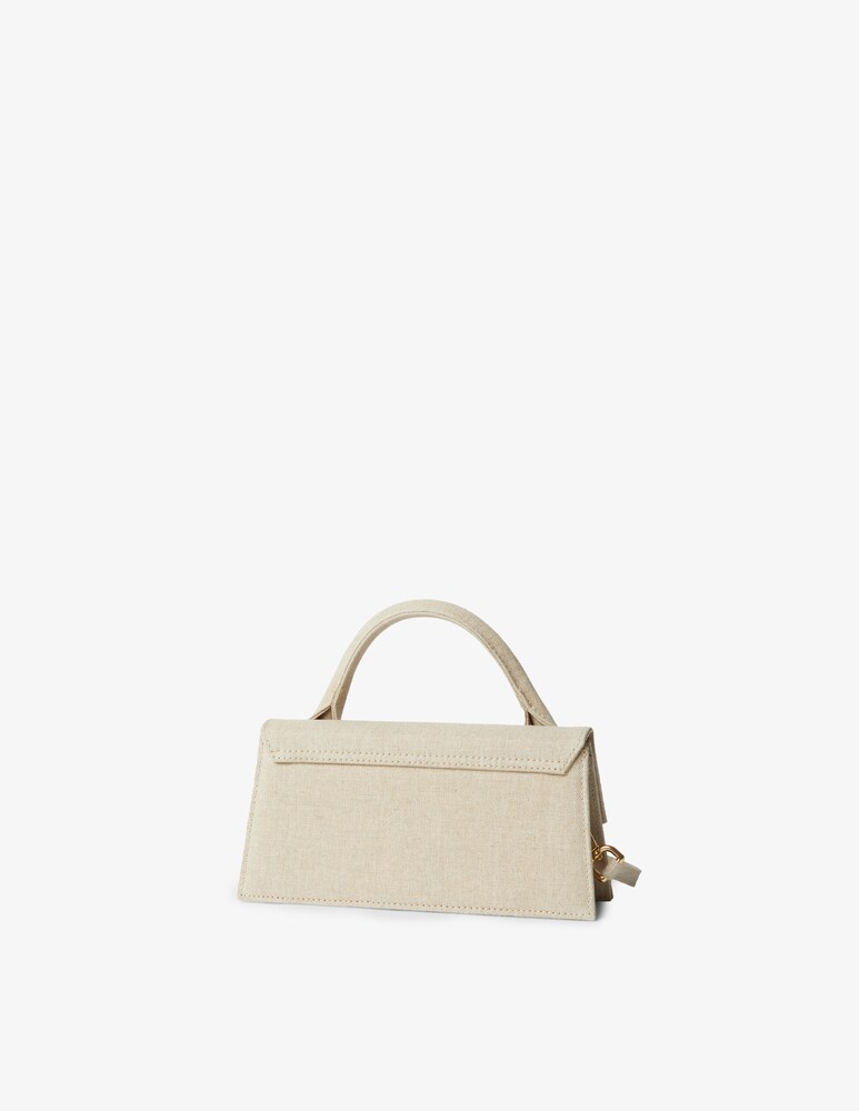 Jacquemus Borsa Le chiquito long Vendite stagionali