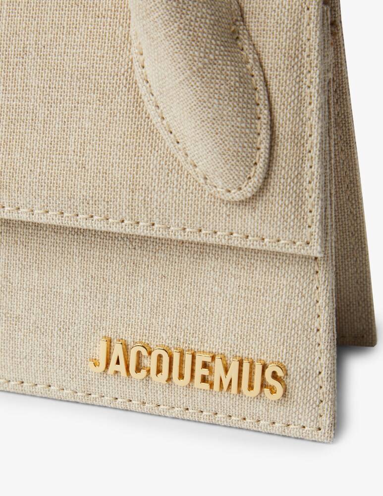Jacquemus Borsa Le chiquito long Vendite stagionali