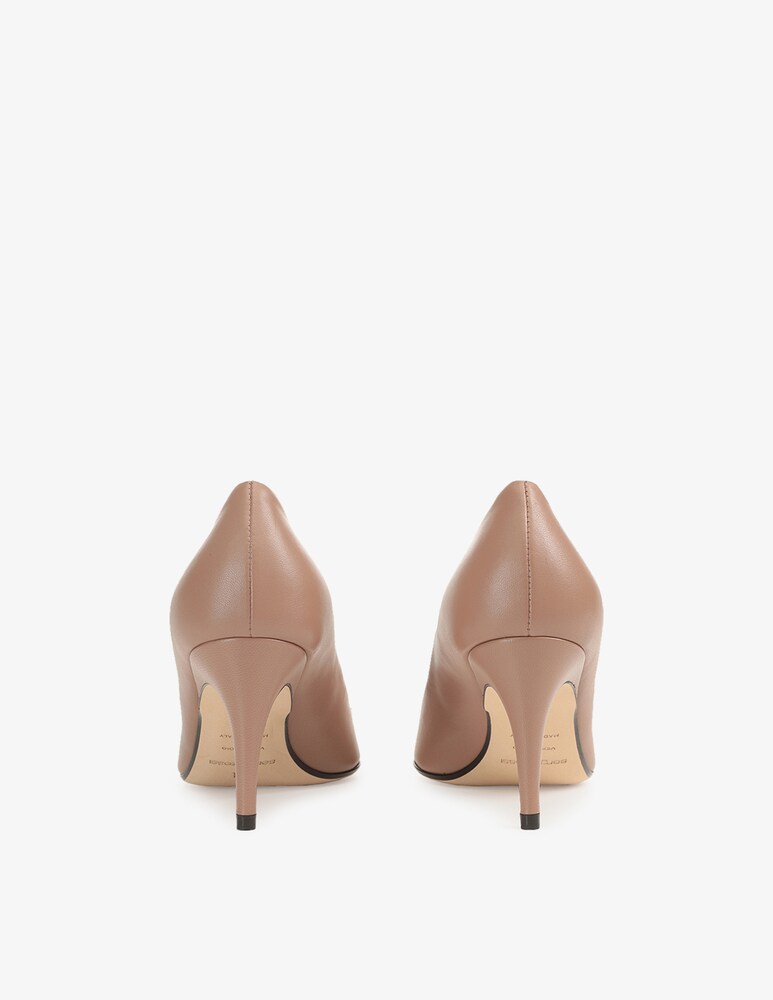 Sergio Rossi Décolleté Sr1 Offerta Pasqua