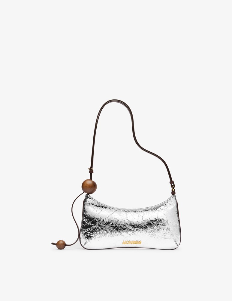 Jacquemus Borse Le bisou perLe Offerta Giorno del Papà