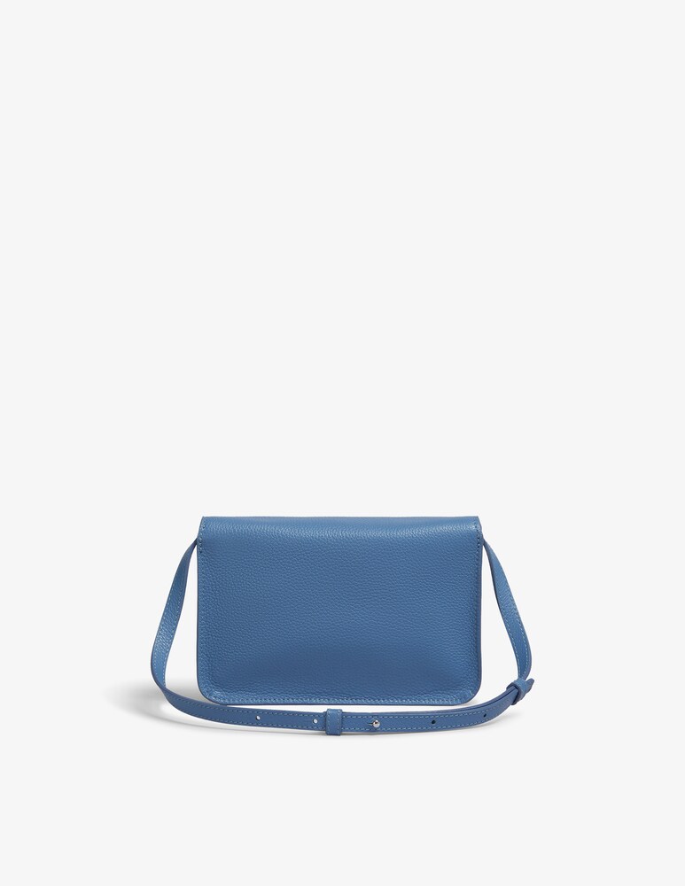 Marni Borsa a tracolla in pelle Offerta San Valentino