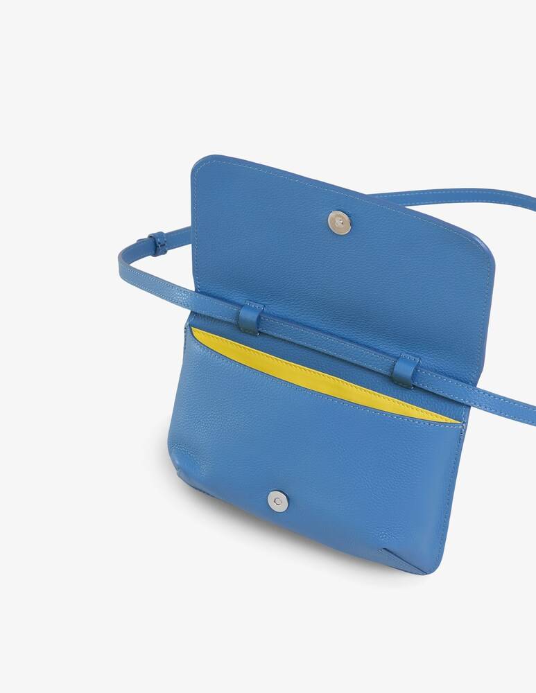 Marni Borsa a tracolla in pelle Offerta San Valentino