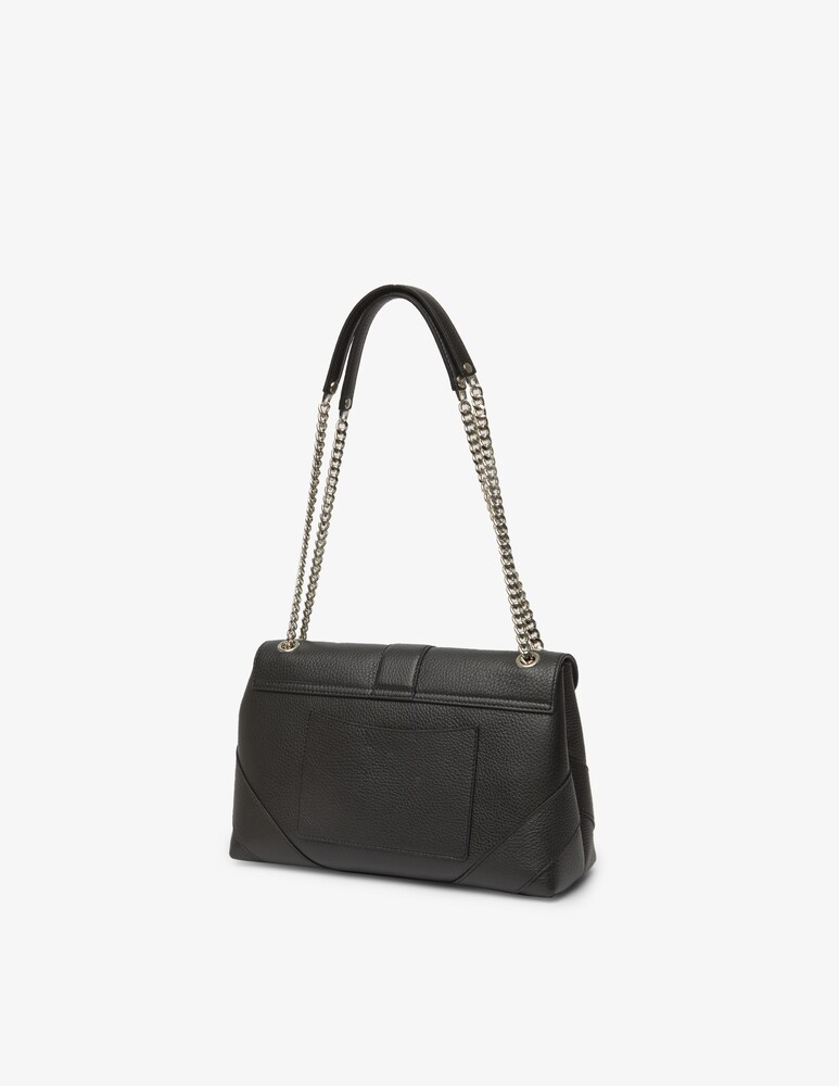 Orciani Borsa Sense alma m flap chain Smaltimento dello stoccaggio