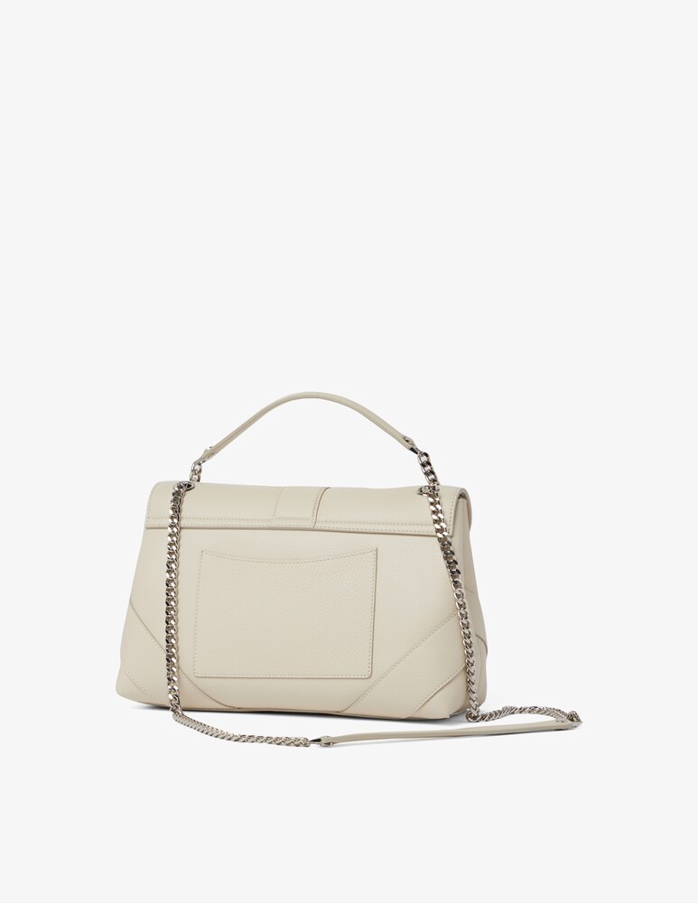Orciani Borsa Sense alma m flap chain Vendita calda