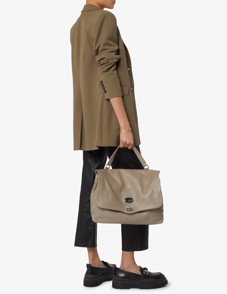 Zanellato Borsa Postina M daily giorno Latest fashion