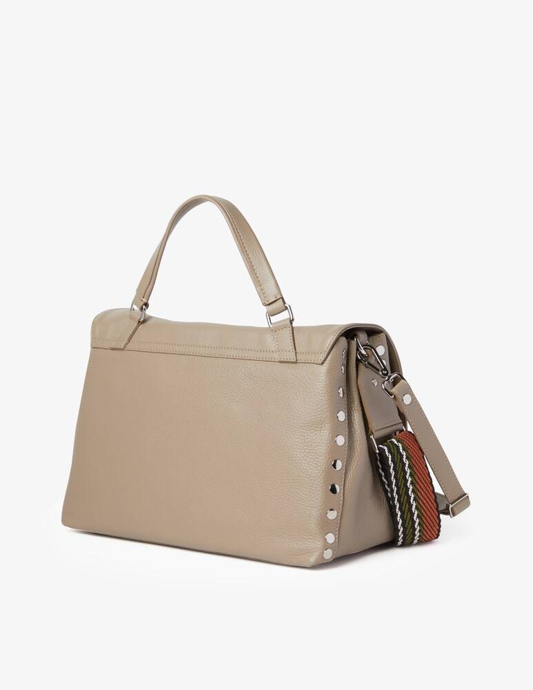 Zanellato Borsa Postina M daily giorno Latest fashion