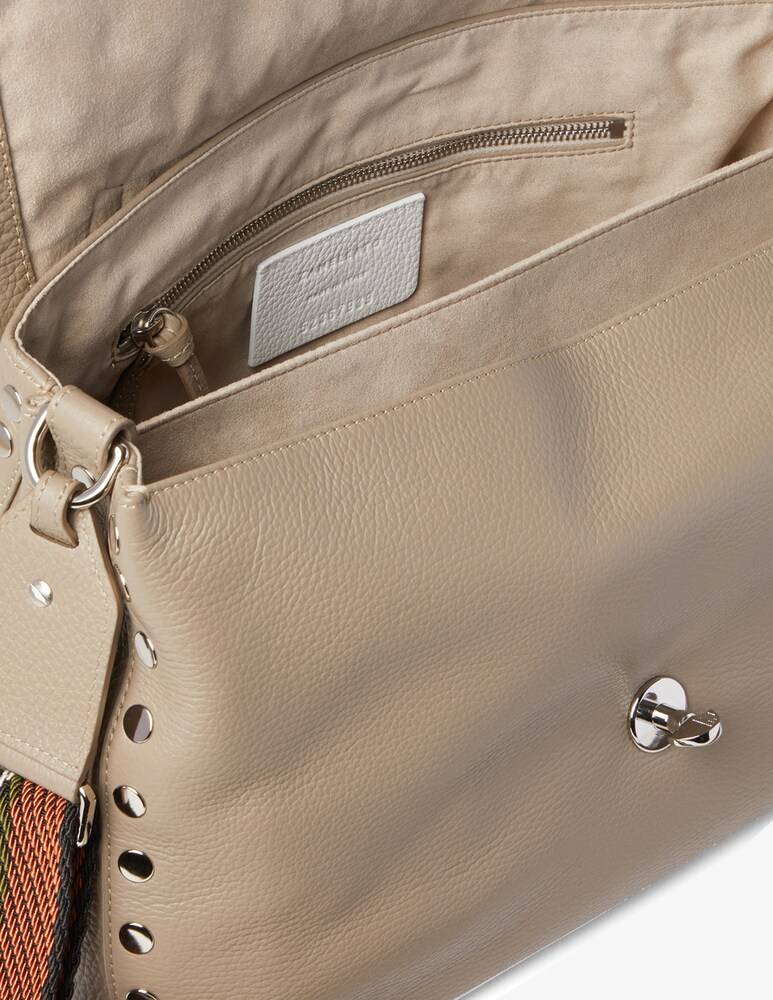 Zanellato Borsa Postina M daily giorno Latest fashion