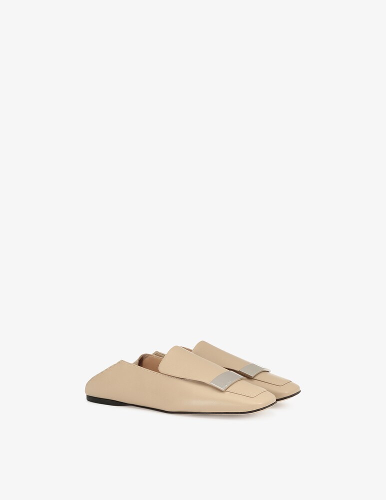 Sergio Rossi Mocassino Sr1 Offerte esclusive