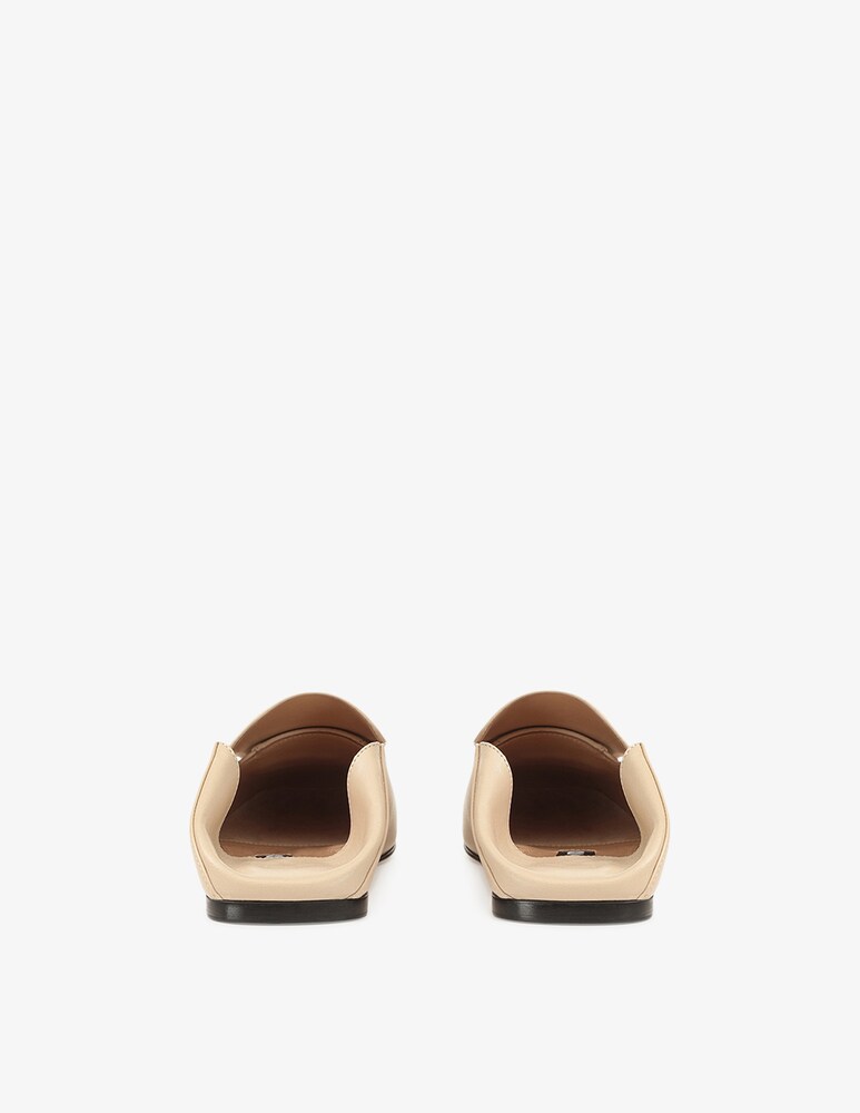 Sergio Rossi Mocassino Sr1 Offerte esclusive