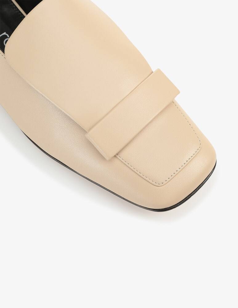 Sergio Rossi Mocassino Sr1 Lightning offer