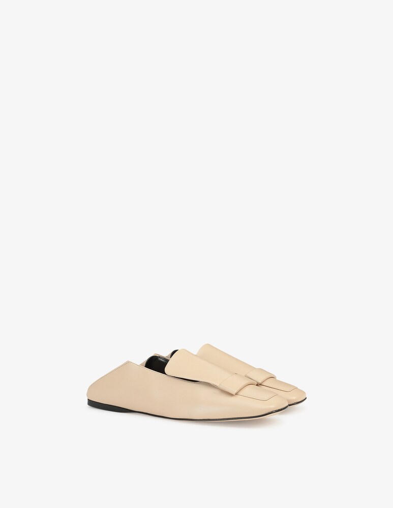 Sergio Rossi Mocassino Sr1 Lightning offer