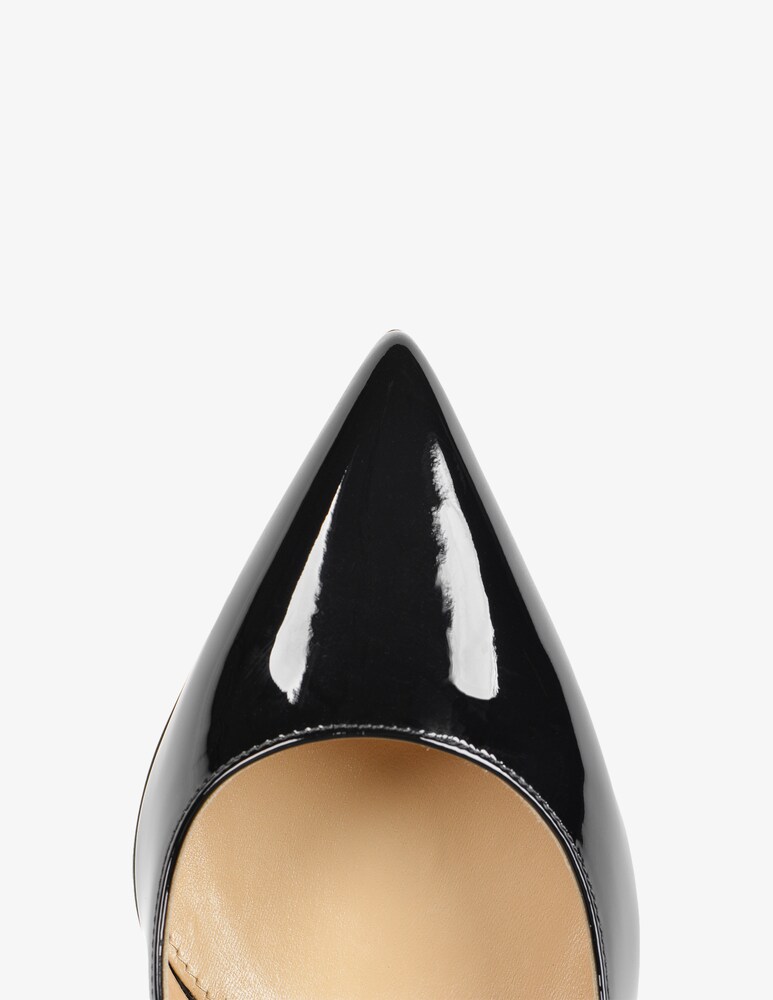 Sergio Rossi Décolleté Godiva Offerte stagionali