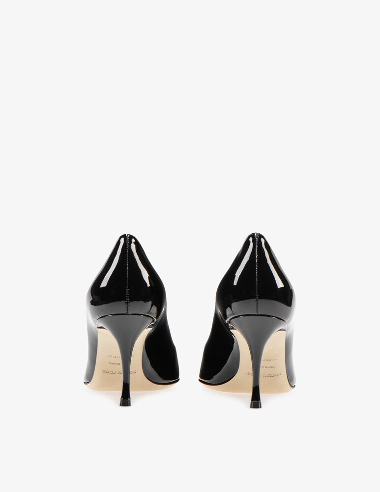 Sergio Rossi Décolleté Godiva Offerte stagionali