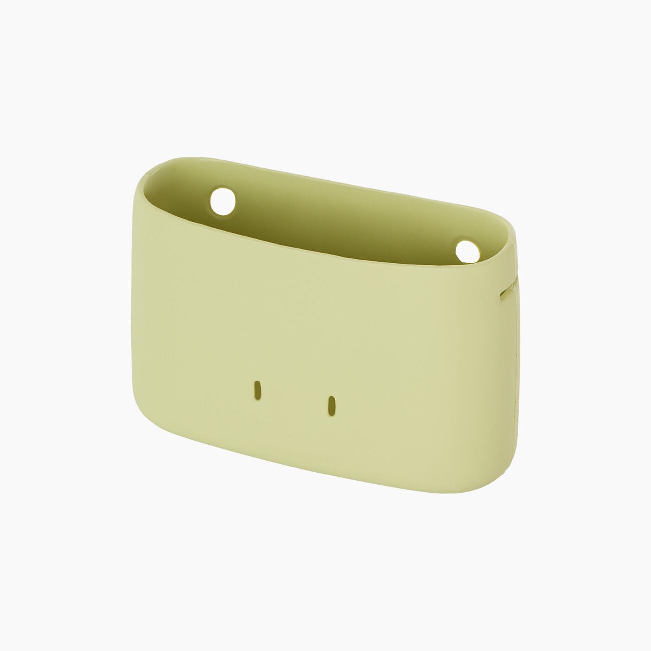 Scocca celery green O pocket Offerta