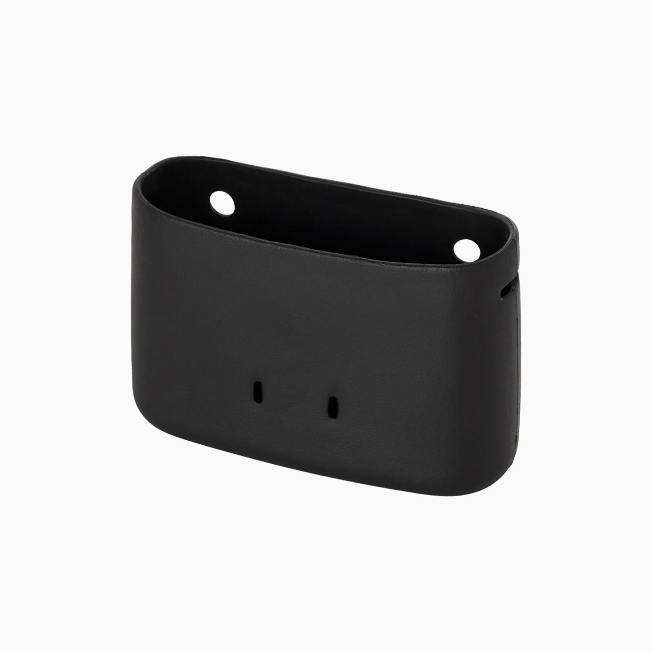 Scocca nera O pocket In Vendita