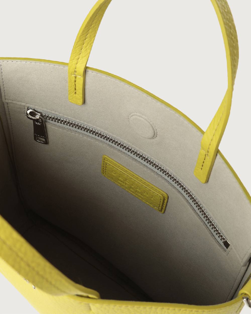 Orciani Shopper piccola Ladylike S Soft in pelle Offerta