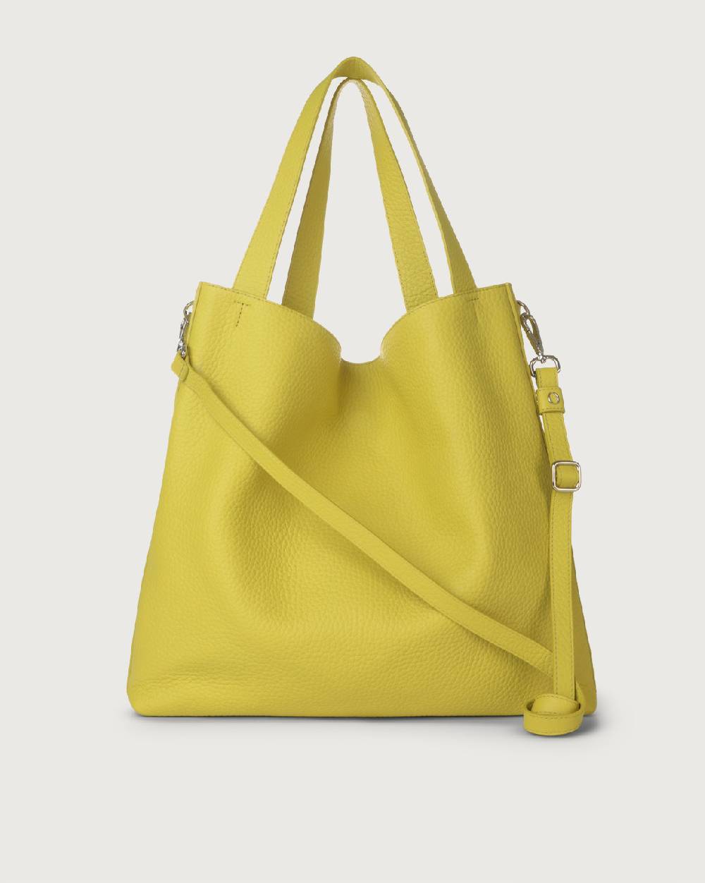 Orciani Borsa a spalla Buys Soft in pelle Offerte