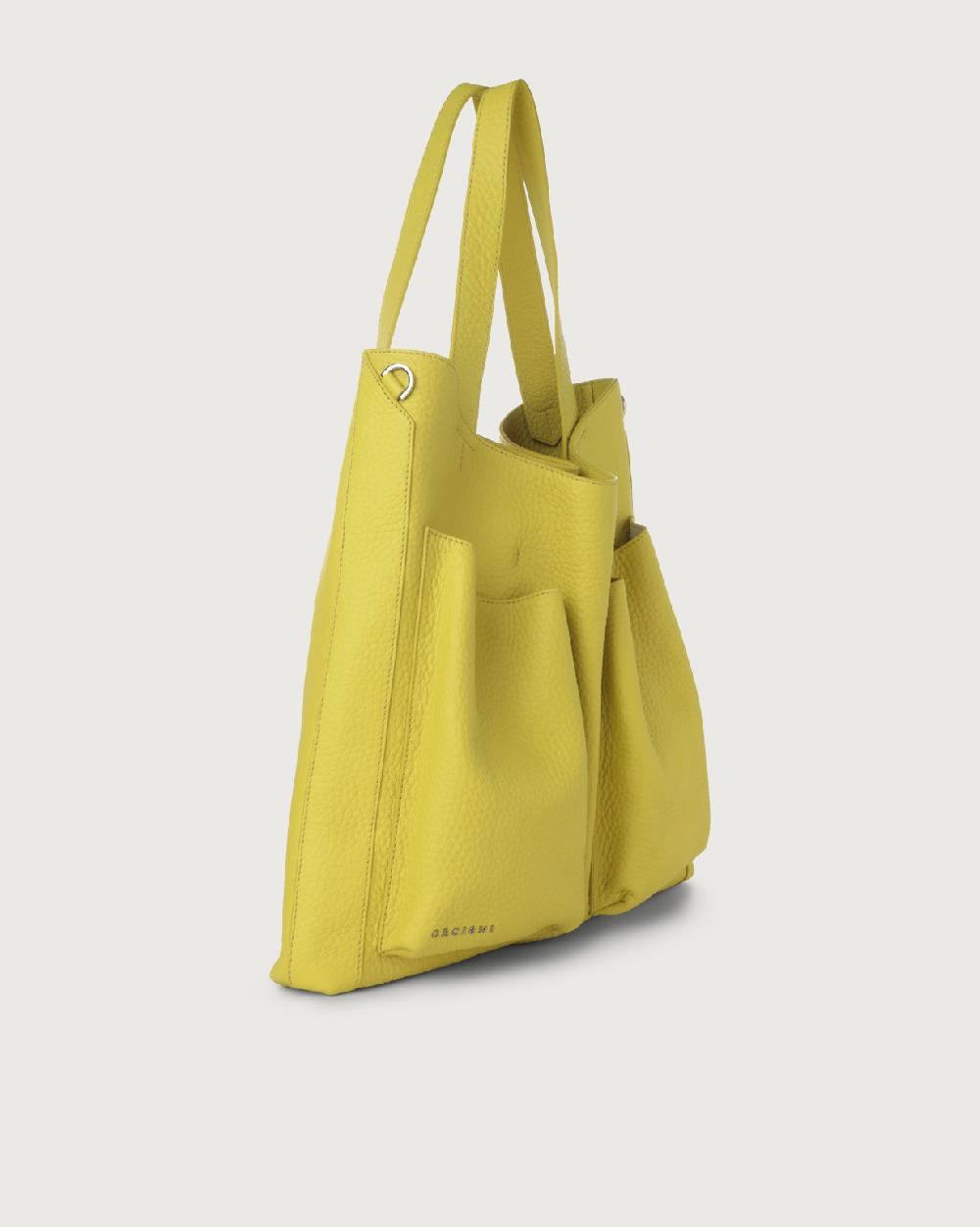 Orciani Borsa a spalla Buys Soft in pelle Offerte