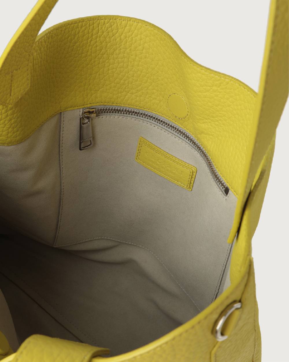 Orciani Borsa a spalla Buys Soft in pelle Offerte