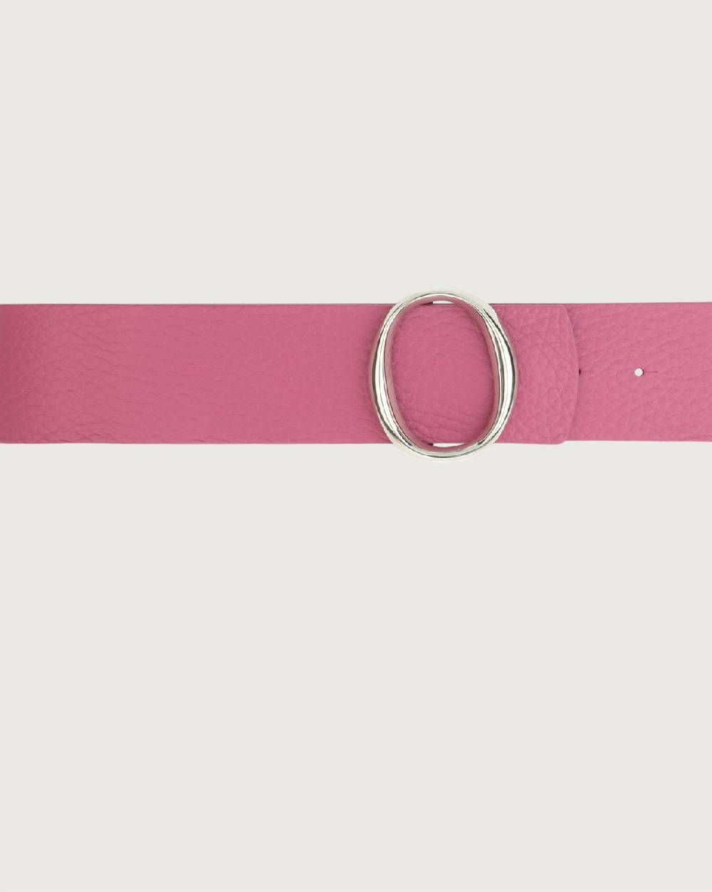 Orciani Cintura alta Soft Double in pelle Fino Al -60%