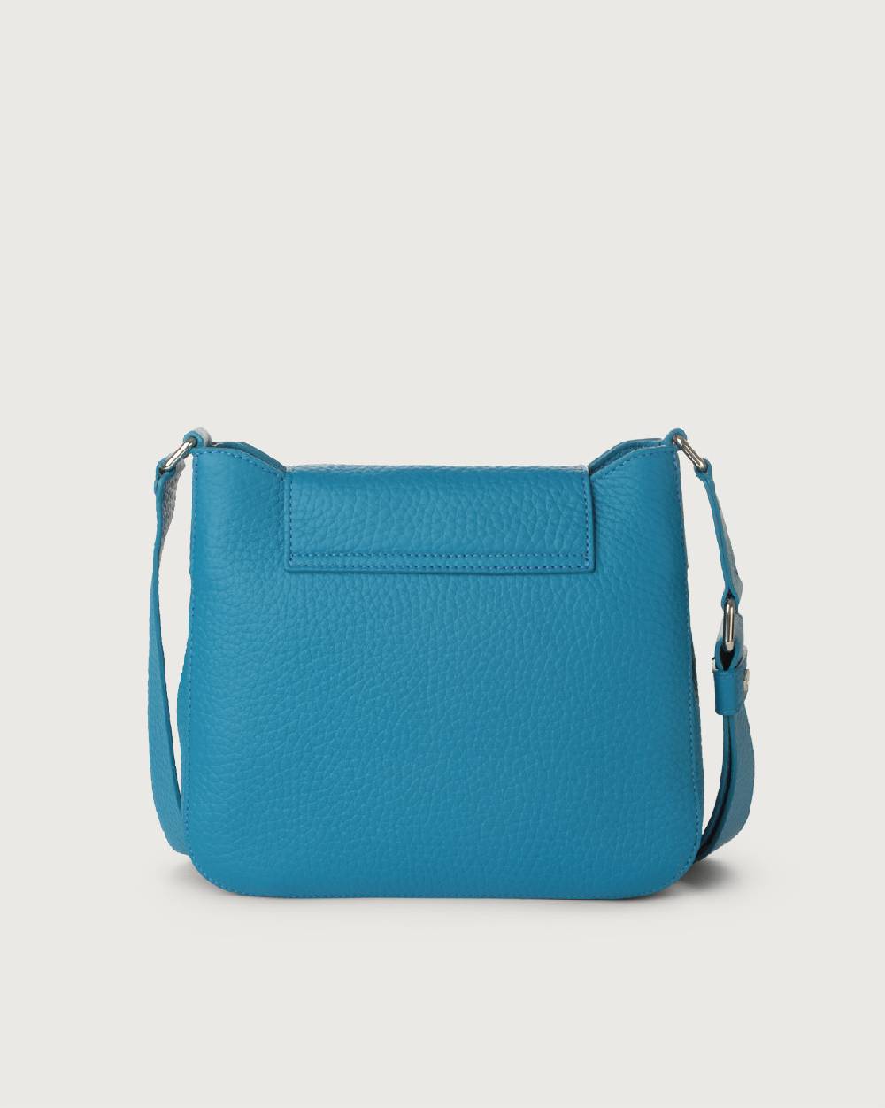 Orciani Borsa Dama Soft Midi in pelle con tracolla Affare Del Giorno