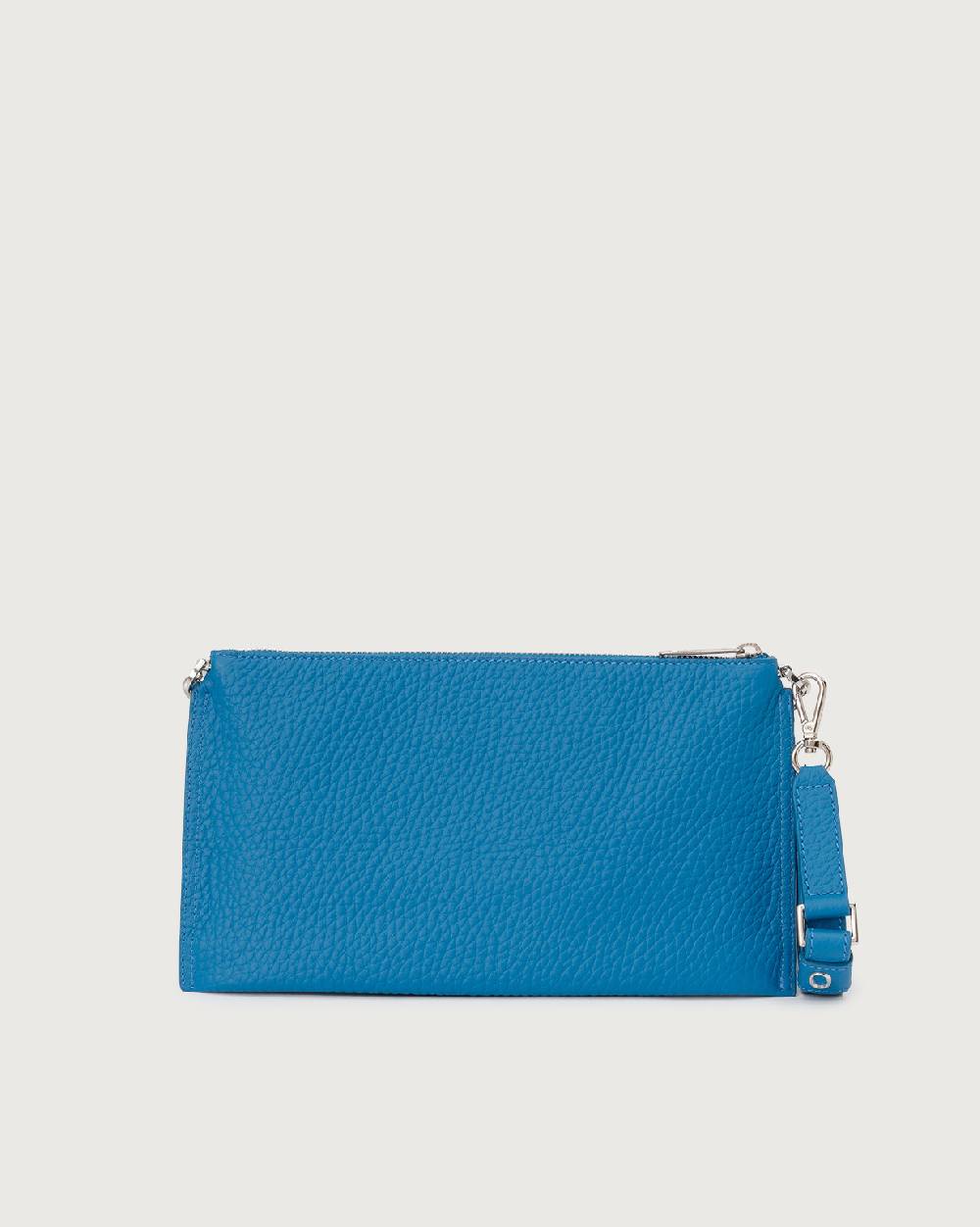 Orciani Borsa crossbody mini Pupa Soft in pelle Prezzo Ridotto