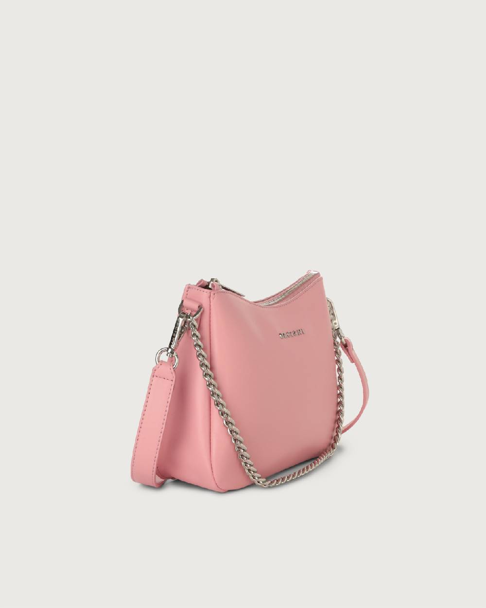Orciani Borsa crossbody mini New Moon Vanity in pelle Online