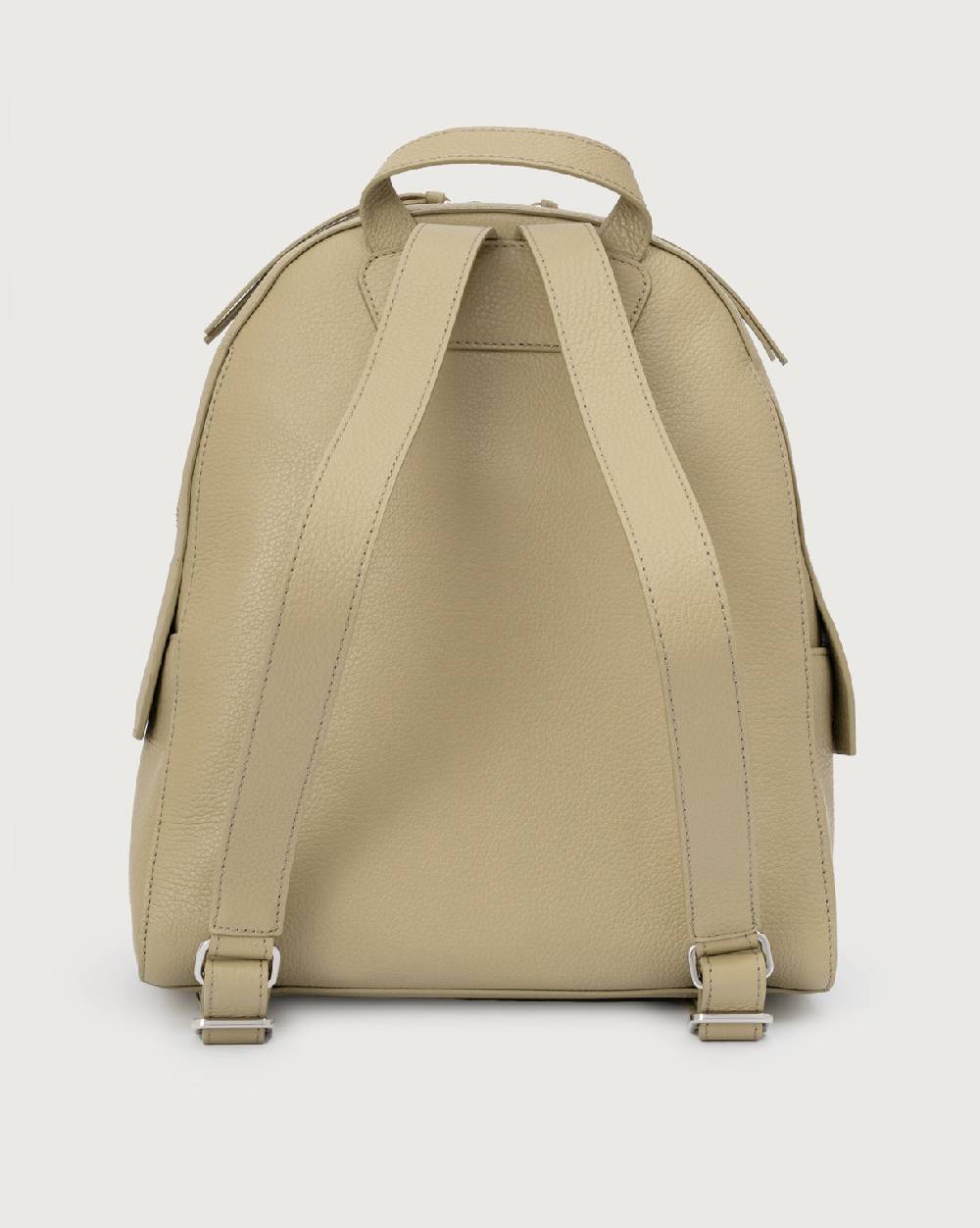 Orciani Zaino POSH Sense in pelle Sottocosto