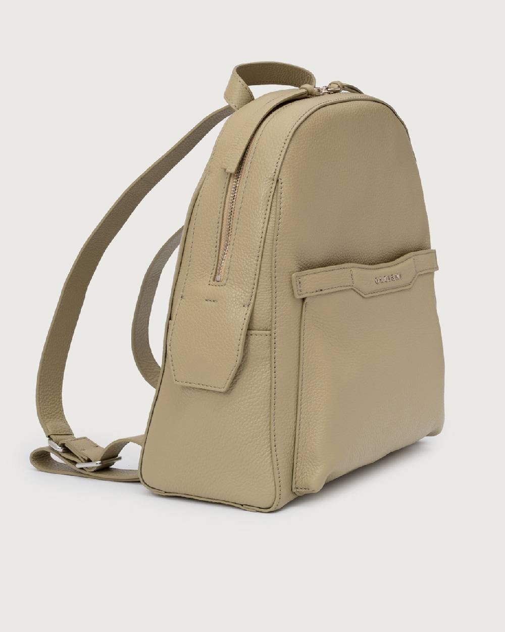Orciani Zaino POSH Sense in pelle Sottocosto