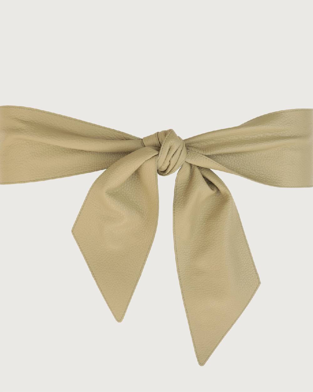 Orciani Fusciacca Sense in pelle 10 cm Pezzi Unici