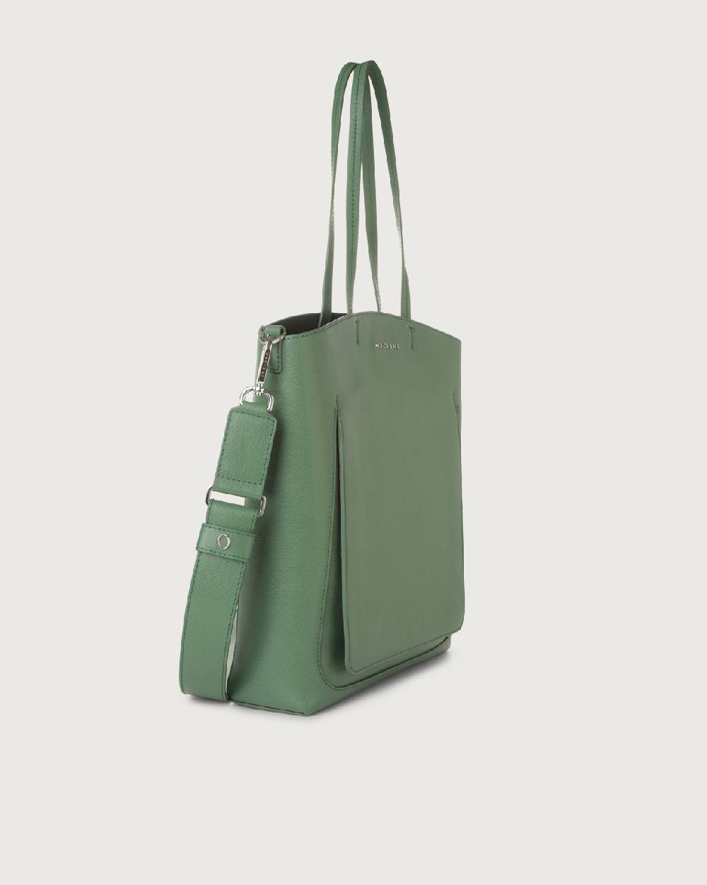 Orciani Shopping media Vulona M Premium in pelle Soddisfazione Garantita