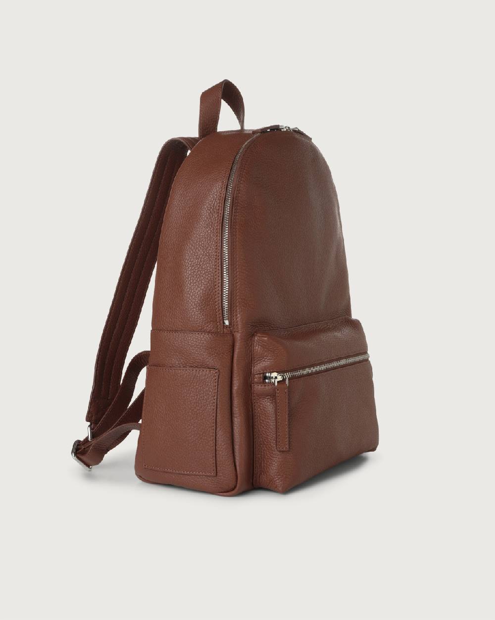 Orciani Zaino Micron in Pelle Fino Al -60%