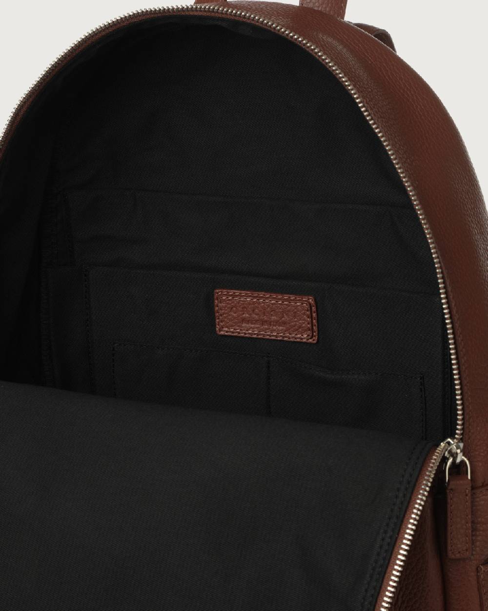 Orciani Zaino Micron in Pelle Fino Al -60%