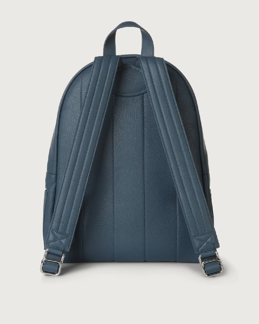 Orciani Zaino Micron in Pelle Shopping Online
