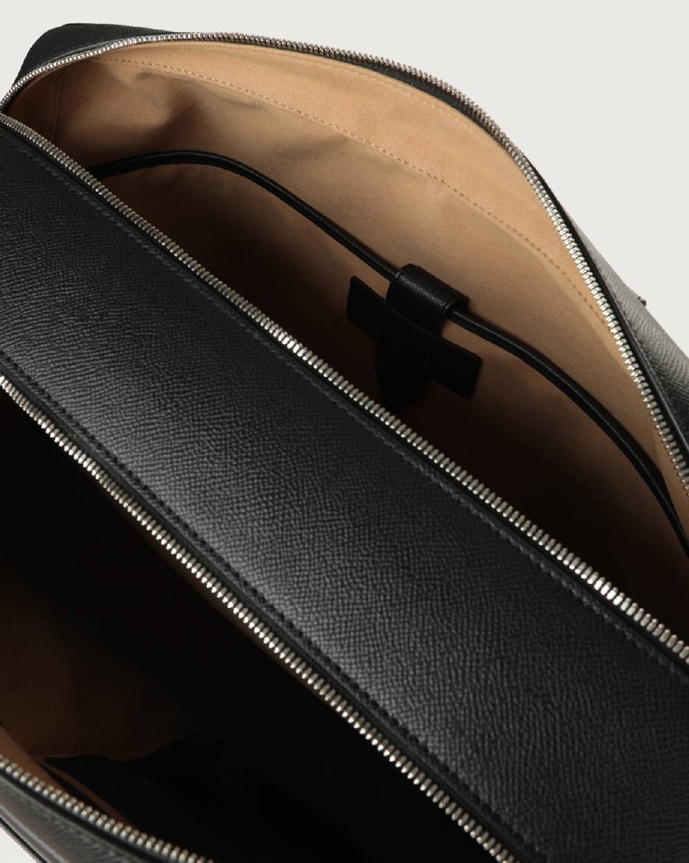 Orciani Borsa a mano Business Timeless in pelle palmellata Hotsell