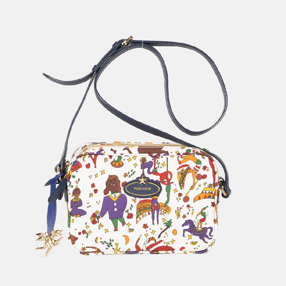 ﻿Piero Guidi PIERO GUIDI SLING BAG "Arianna" / TRACOLLA