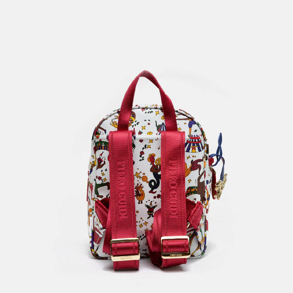 Piero Guidi PIERO GUIDI BACKPACK/ZAINO SMALL Convenienza