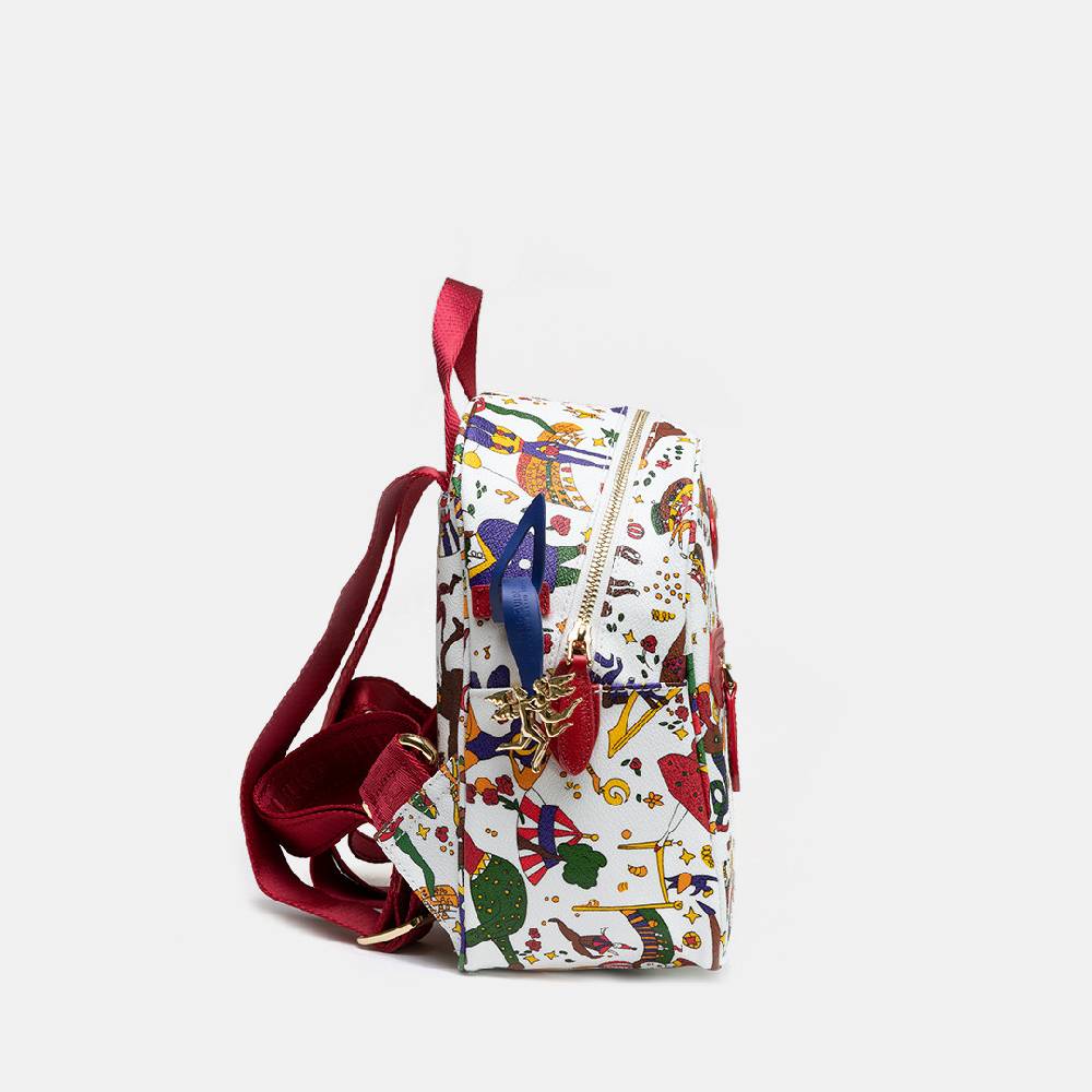 Piero Guidi PIERO GUIDI BACKPACK/ZAINO SMALL Convenienza
