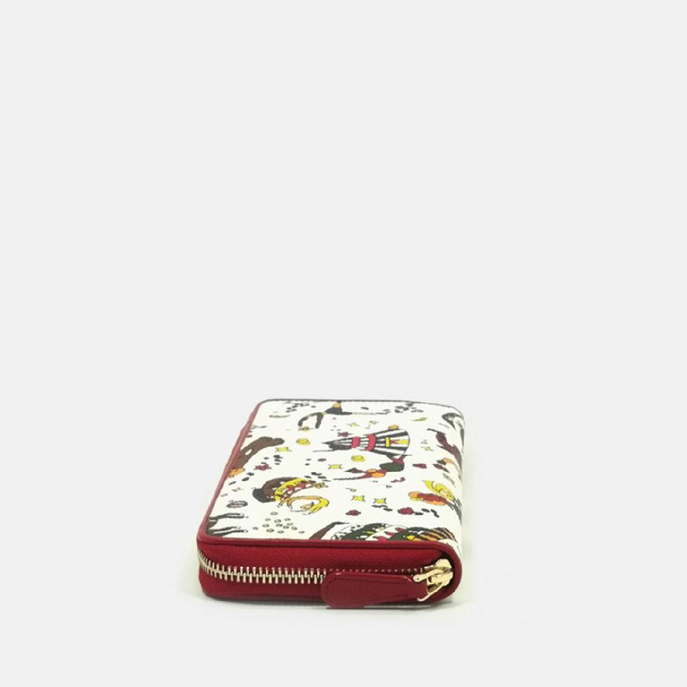 Piero Guidi PIERO GUIDI WOMEN'S WALLET/PORTAFOGLIO DONNA Presa