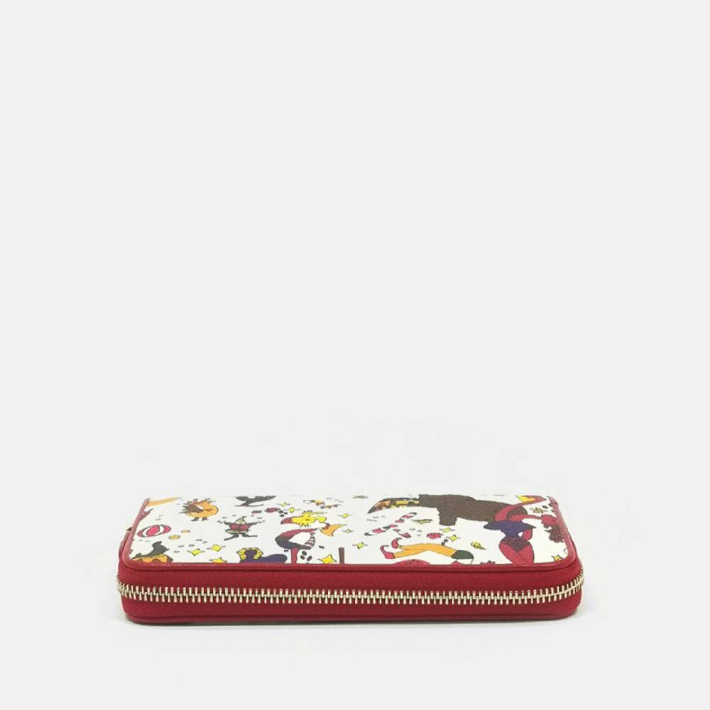 Piero Guidi PIERO GUIDI WOMEN'S WALLET/PORTAFOGLIO DONNA Presa
