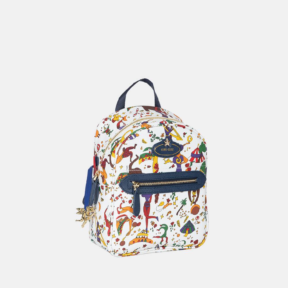 Piero Guidi PIERO GUIDI BACKPACK/ZAINO SMALL Promozione temporanea