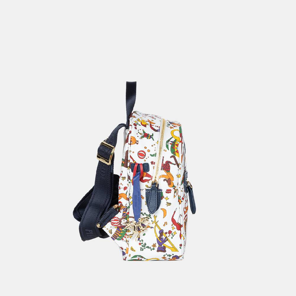 Piero Guidi PIERO GUIDI BACKPACK/ZAINO SMALL Promozione temporanea