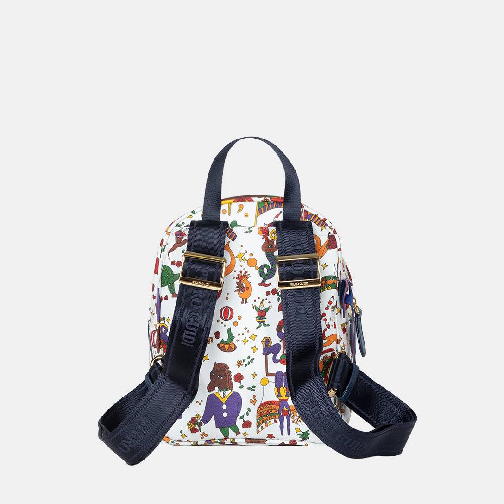 Piero Guidi PIERO GUIDI BACKPACK/ZAINO SMALL Promozione temporanea